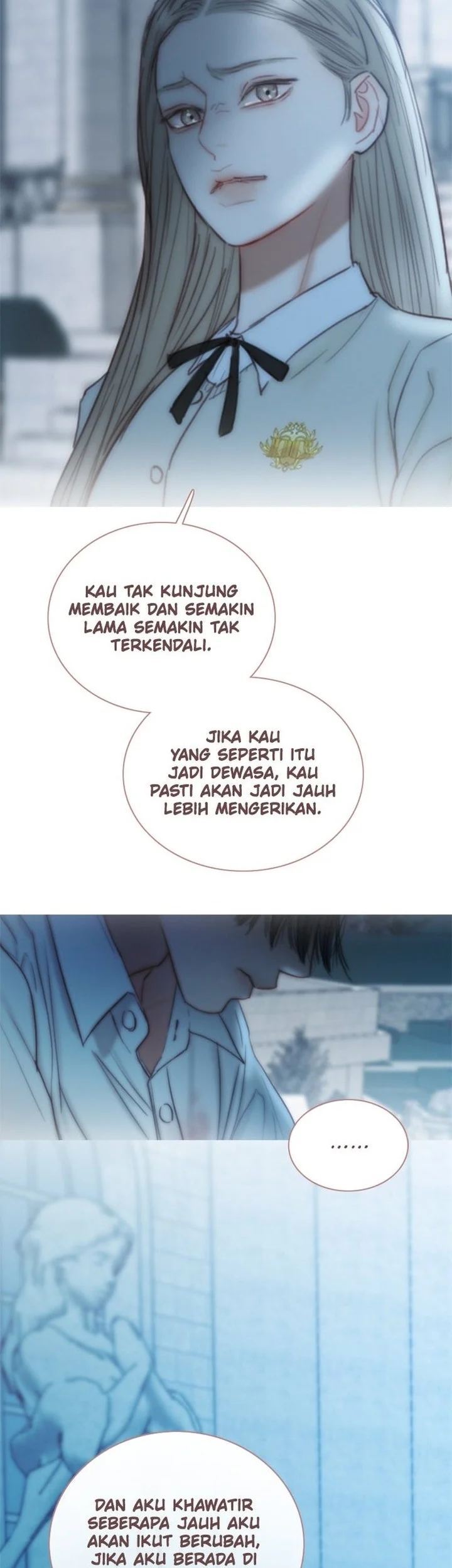 Serena Chapter 124 Gambar 27