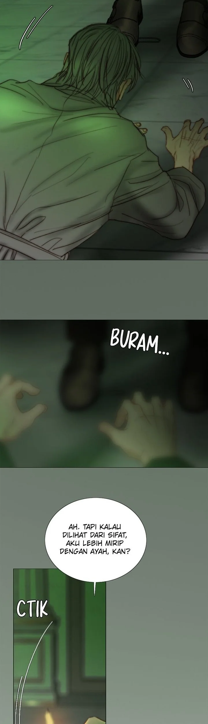Serena Chapter 125 Gambar 30