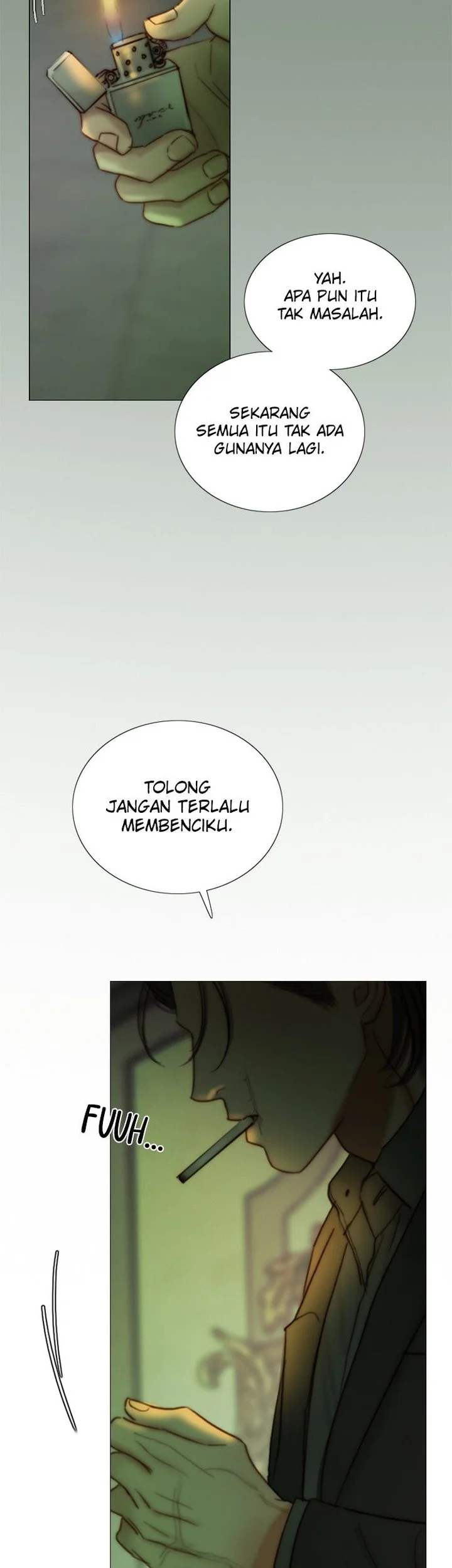 Serena Chapter 125 Gambar 31
