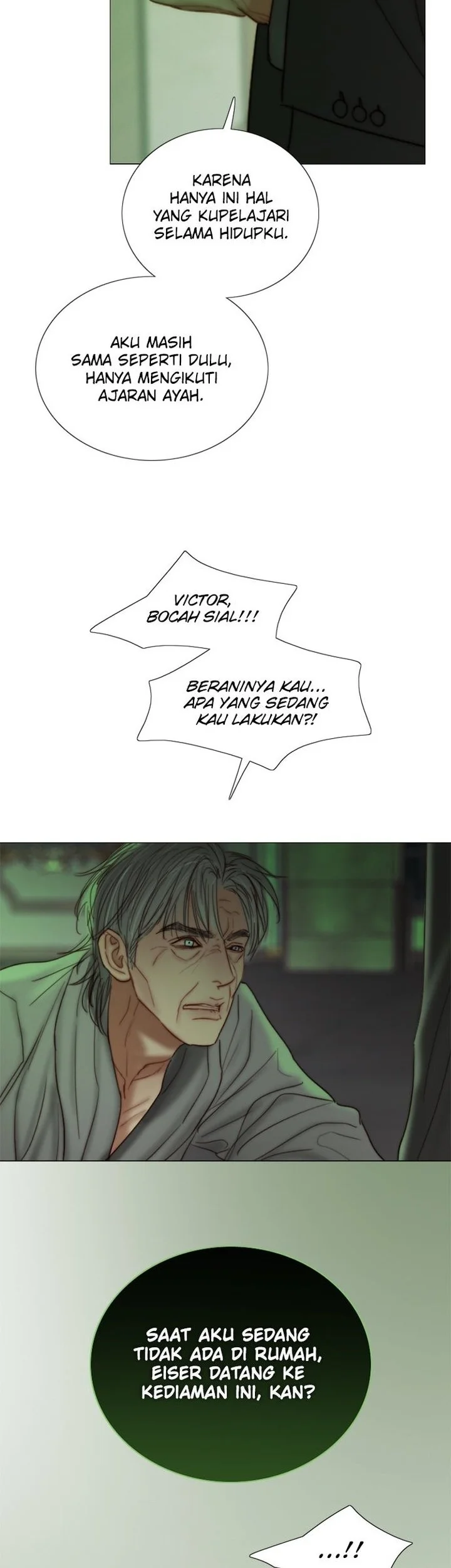 Serena Chapter 125 Gambar 32