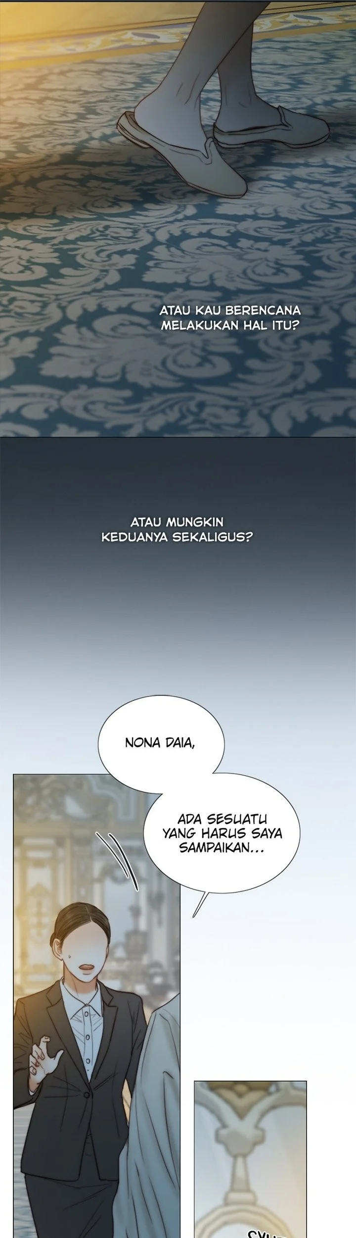 Serena Chapter 127 Gambar 28