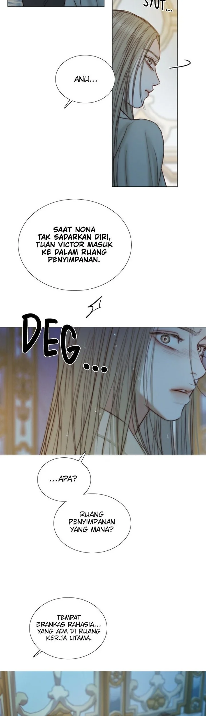 Serena Chapter 127 Gambar 29