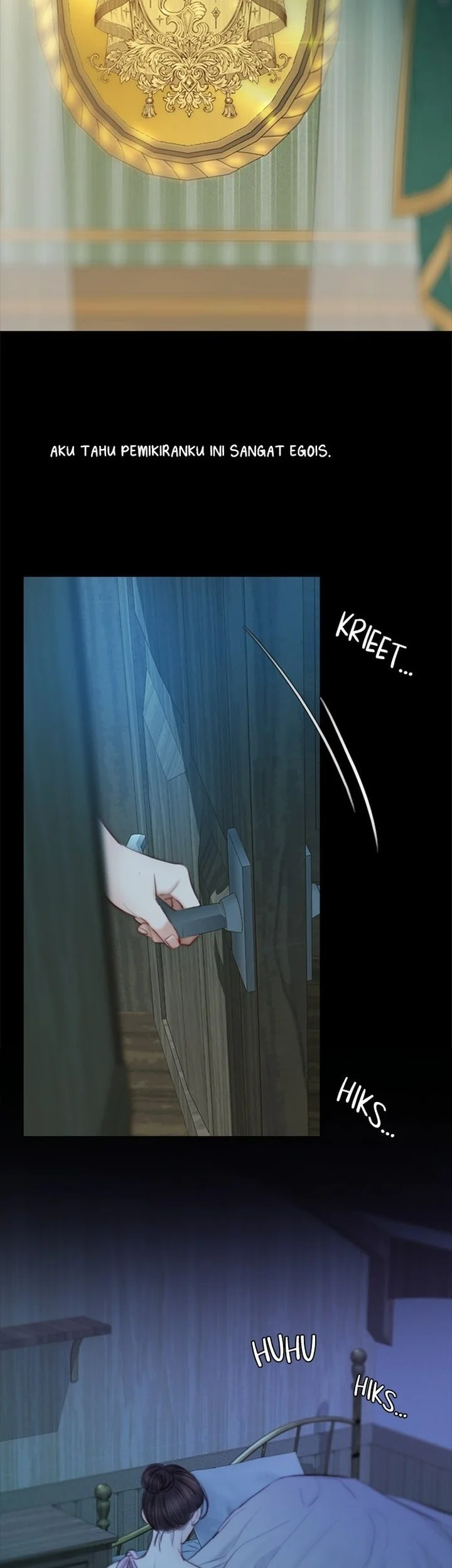 Serena Chapter 129 Gambar 34