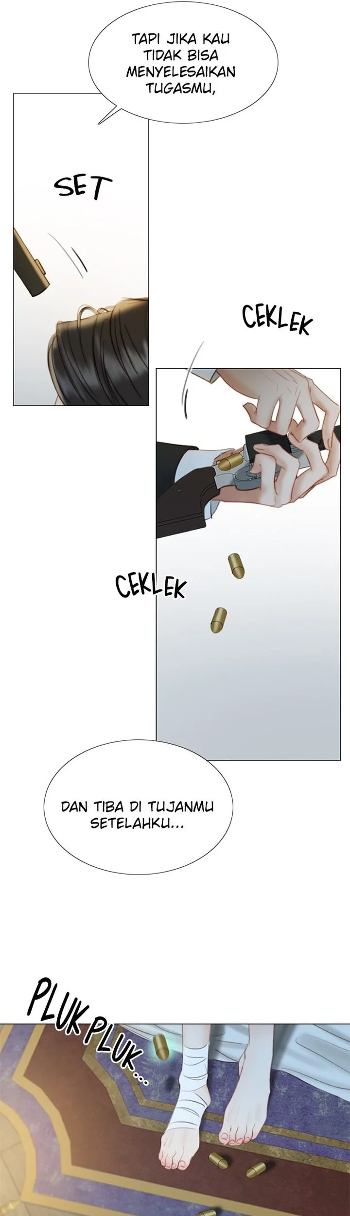 Serena Chapter 13 Gambar 29