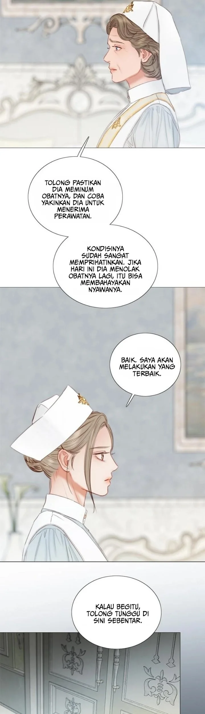 Serena Chapter 132 Gambar 29