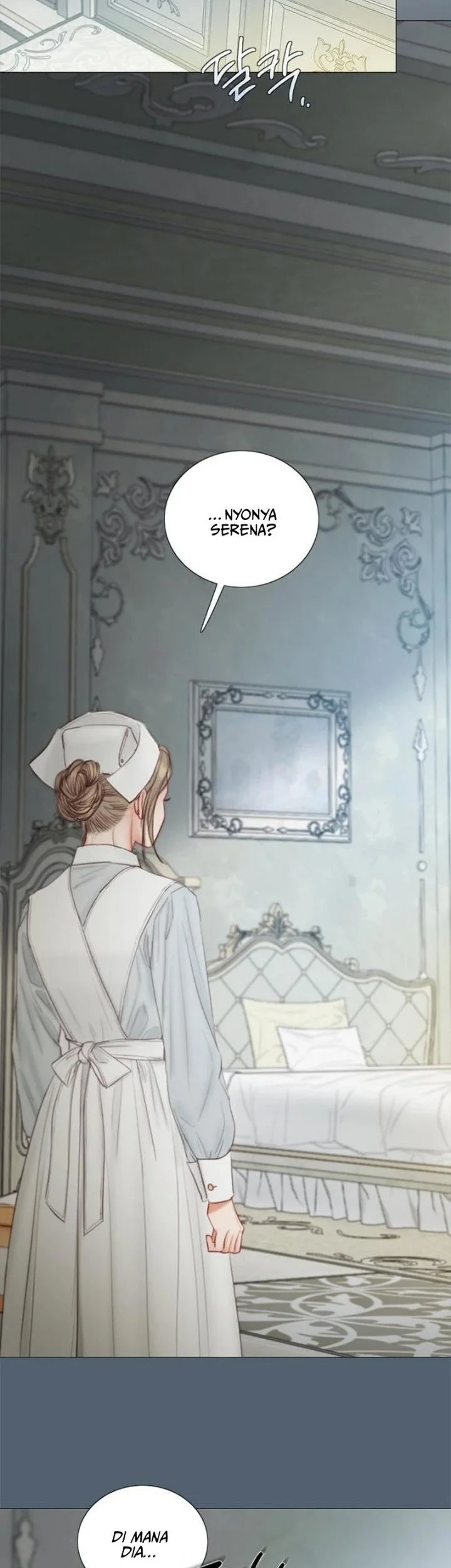 Serena Chapter 132 Gambar 30