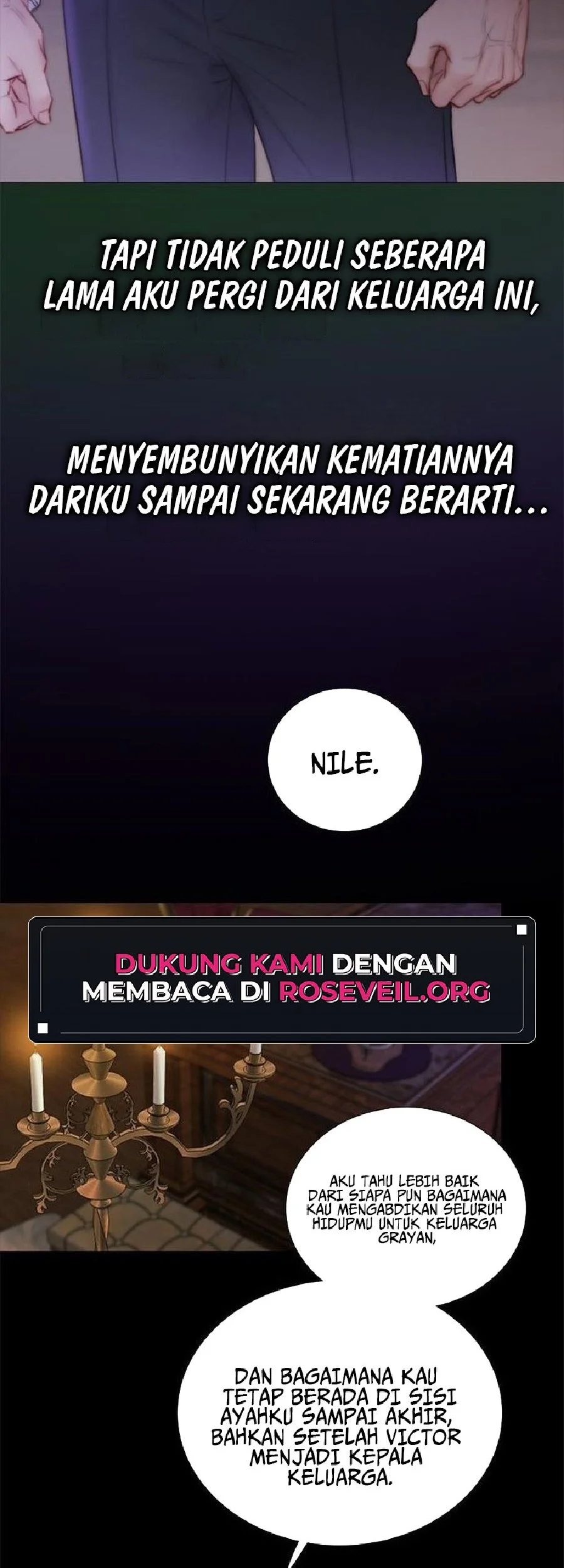 Serena Chapter 133 Gambar 31