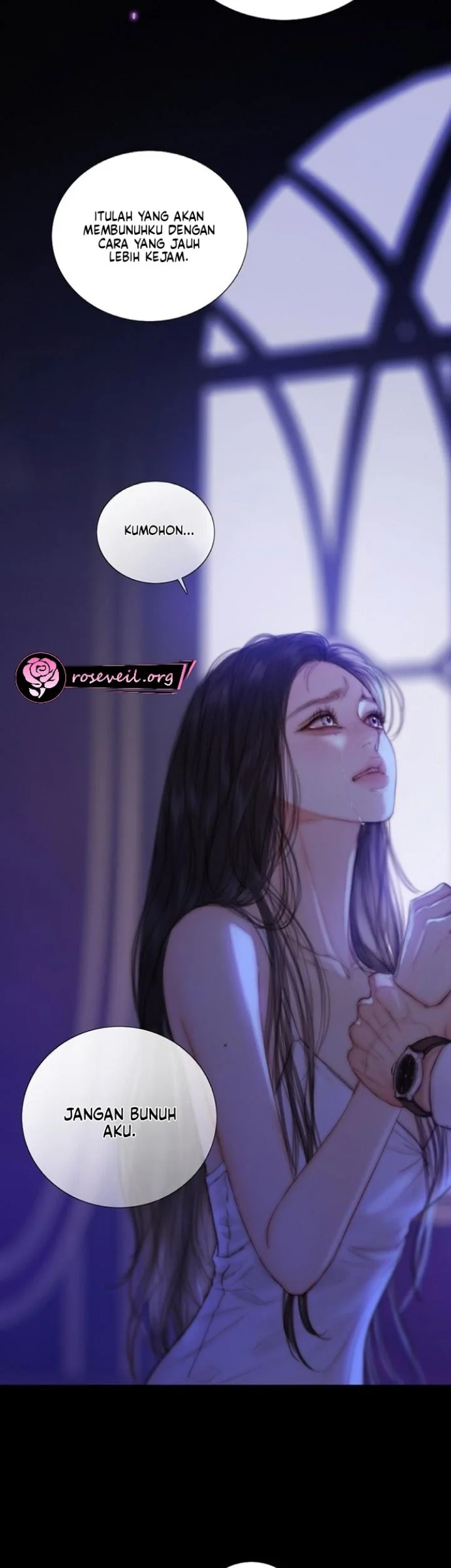 Serena Chapter 135 Gambar 23