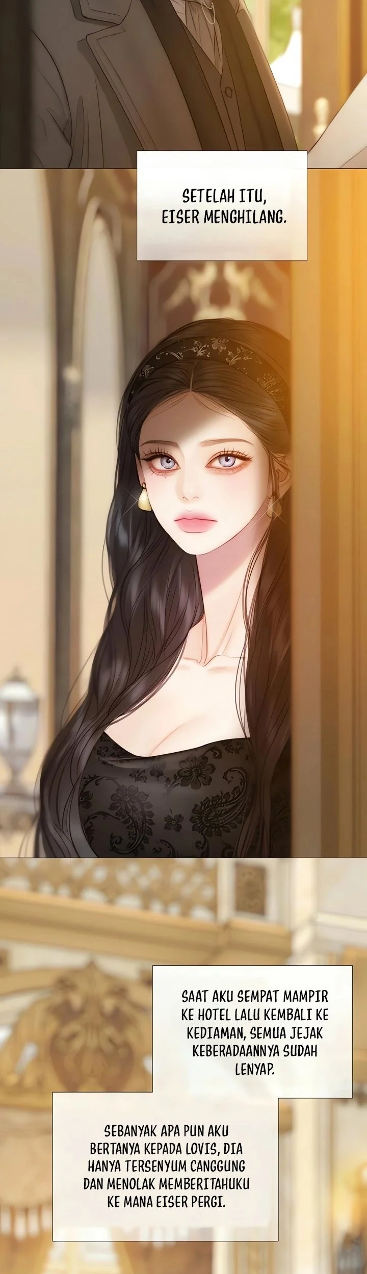Serena Chapter 136 Gambar 23