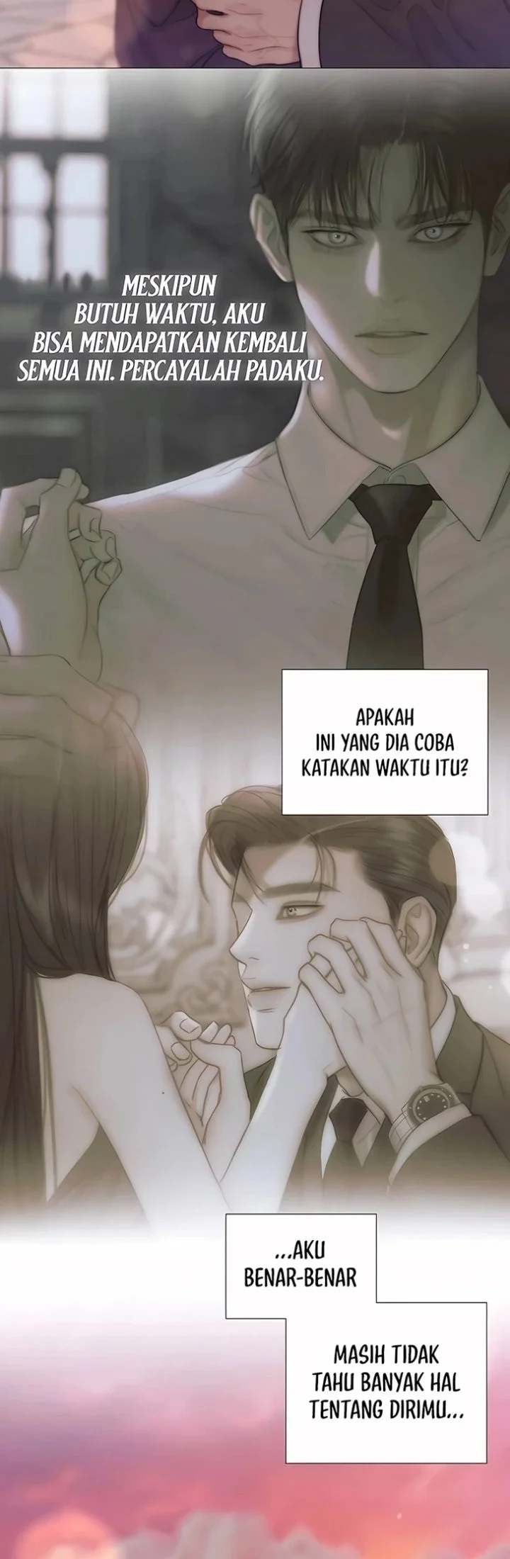 Serena Chapter 138 Gambar 24