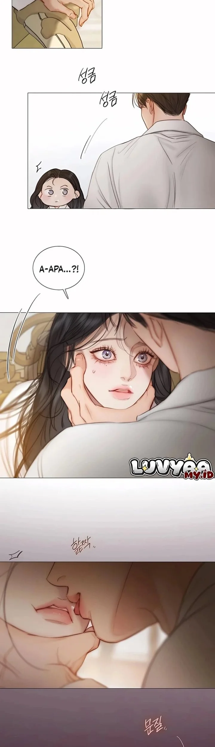 Serena Chapter 139 Gambar 20