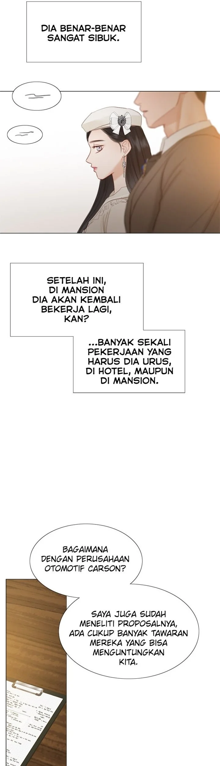 Serena Chapter 14 Gambar 29