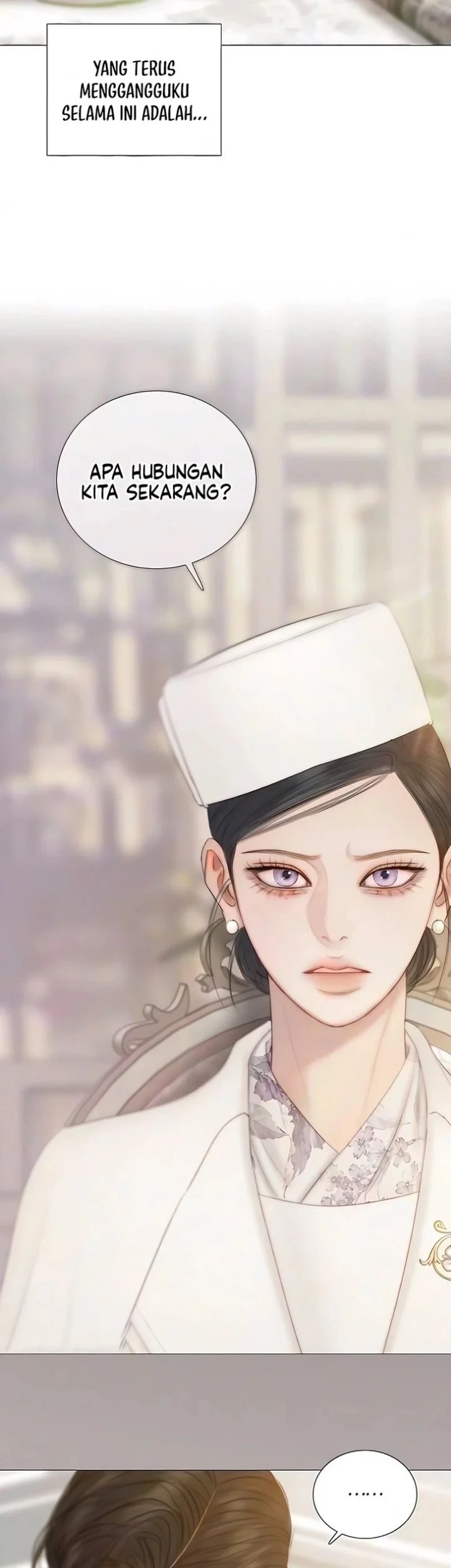 Serena Chapter 140 Gambar 28