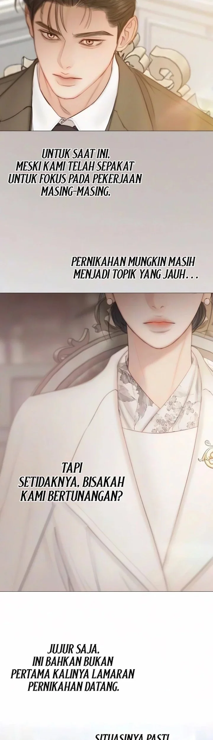 Serena Chapter 140 Gambar 29