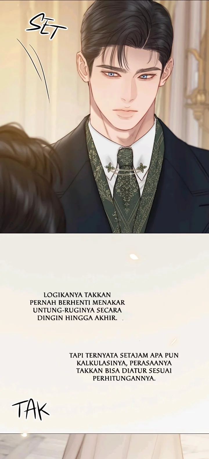 Serena Chapter 142 Gambar 35