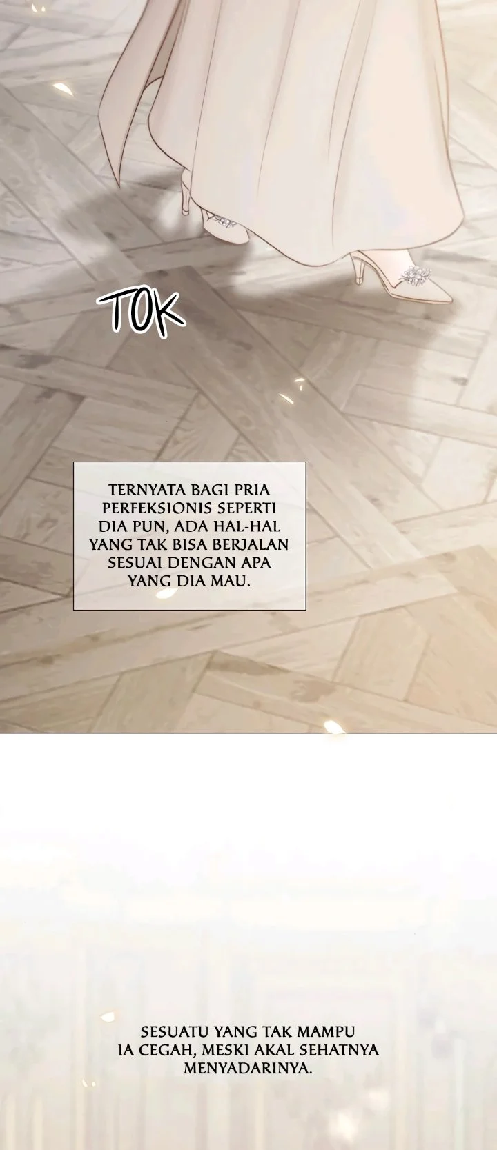 Serena Chapter 142 Gambar 36