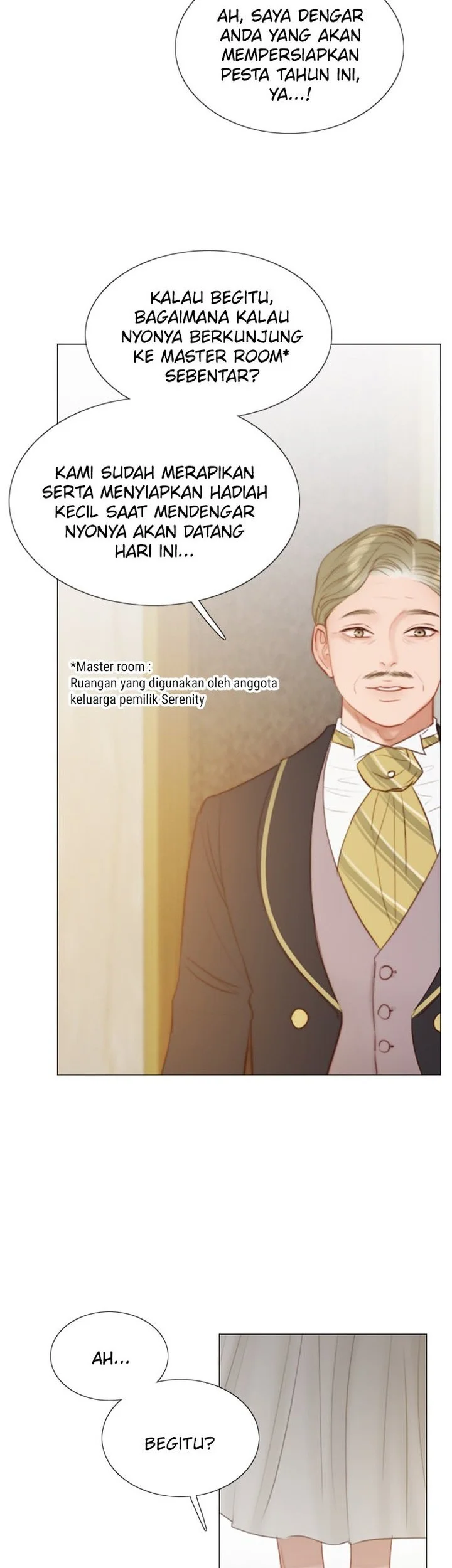 Serena Chapter 15 Gambar 29