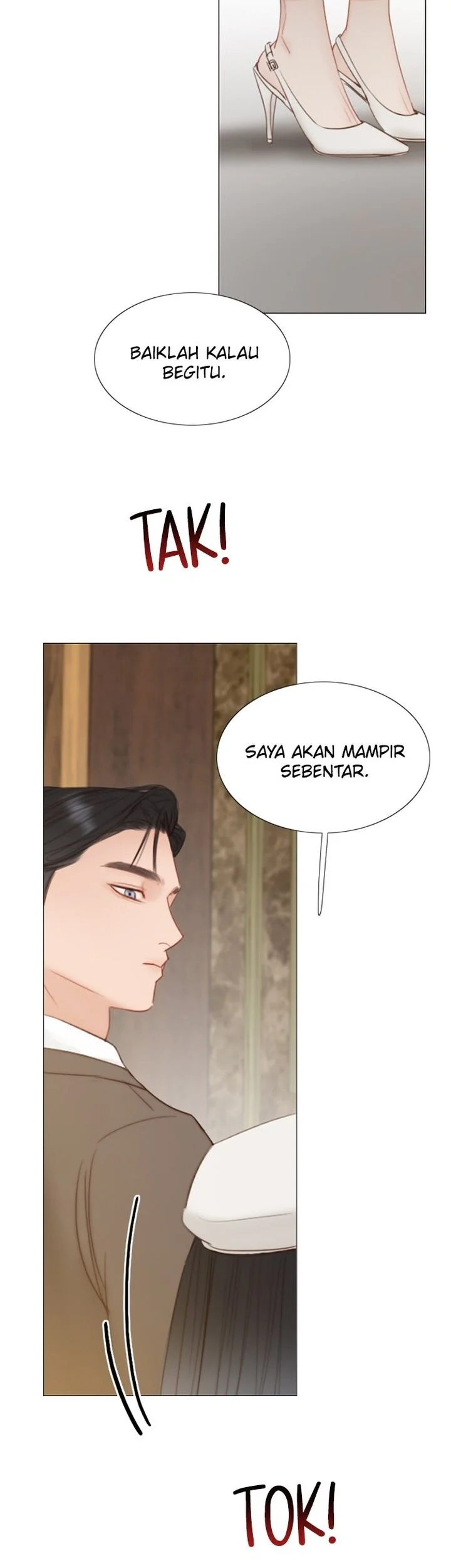 Serena Chapter 15 Gambar 30