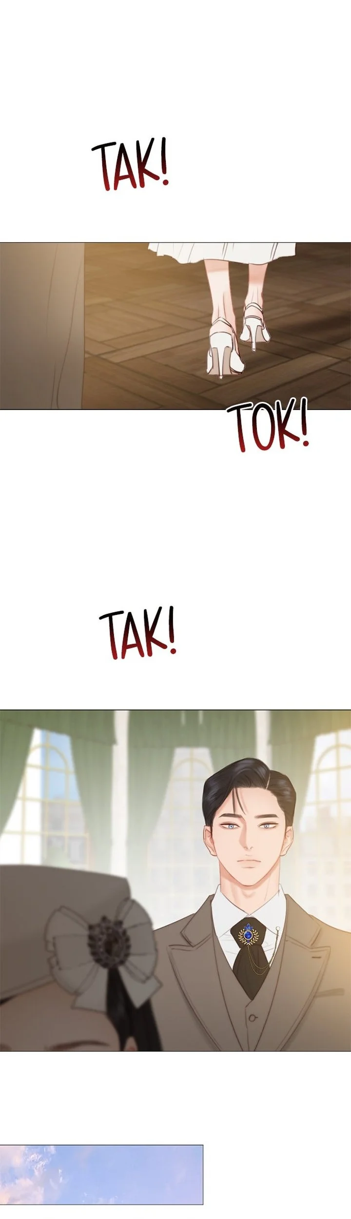 Serena Chapter 15 Gambar 31