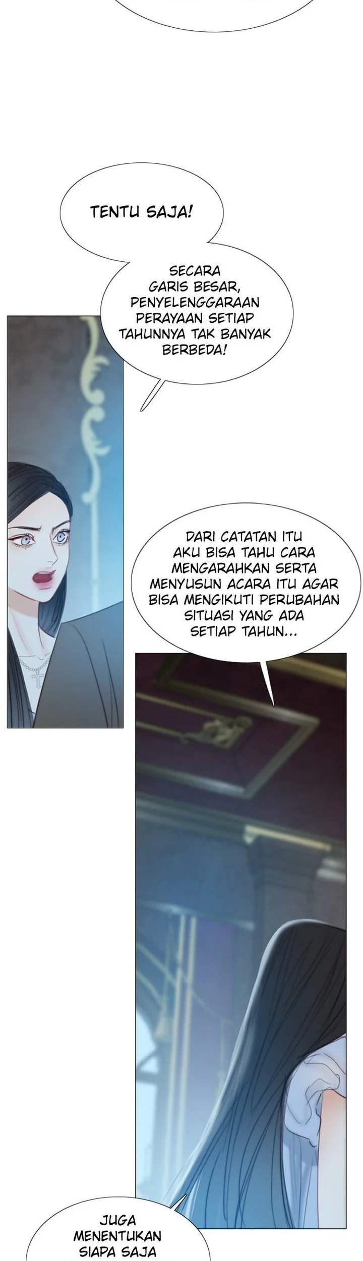 Serena Chapter 16 Gambar 25