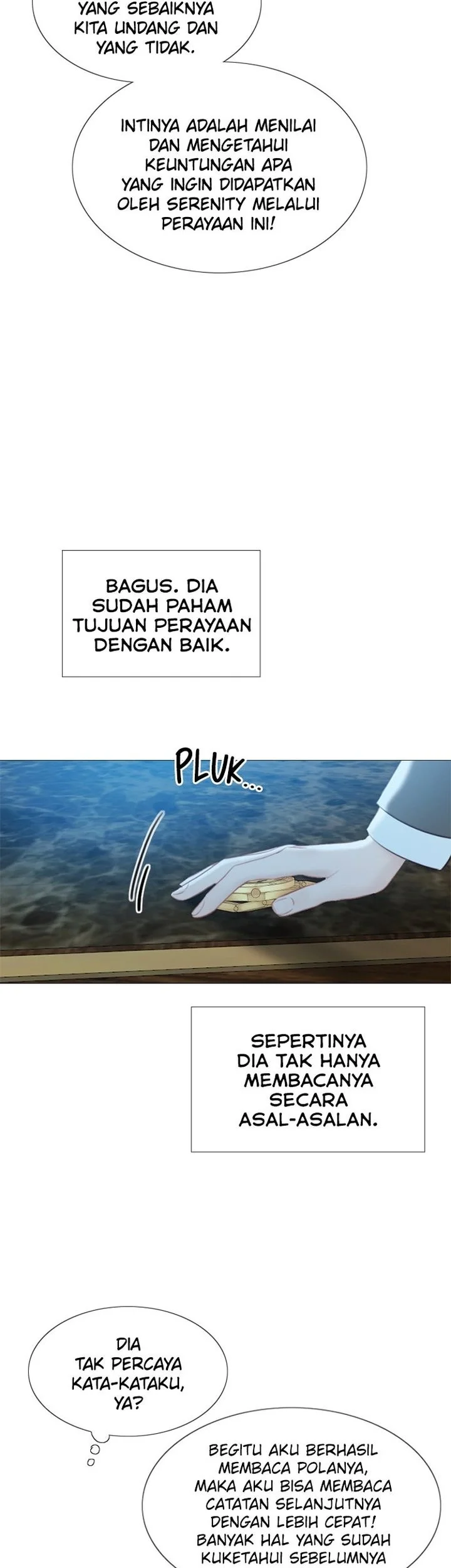 Serena Chapter 16 Gambar 26