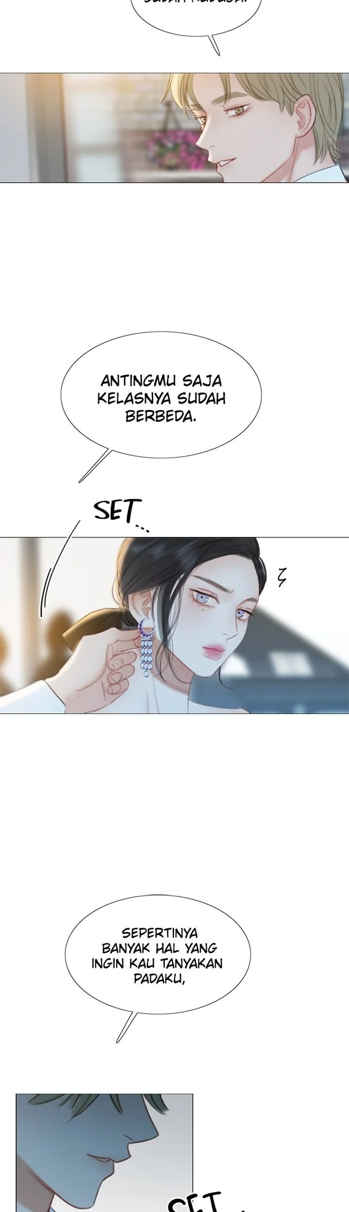 Serena Chapter 17 Gambar 25