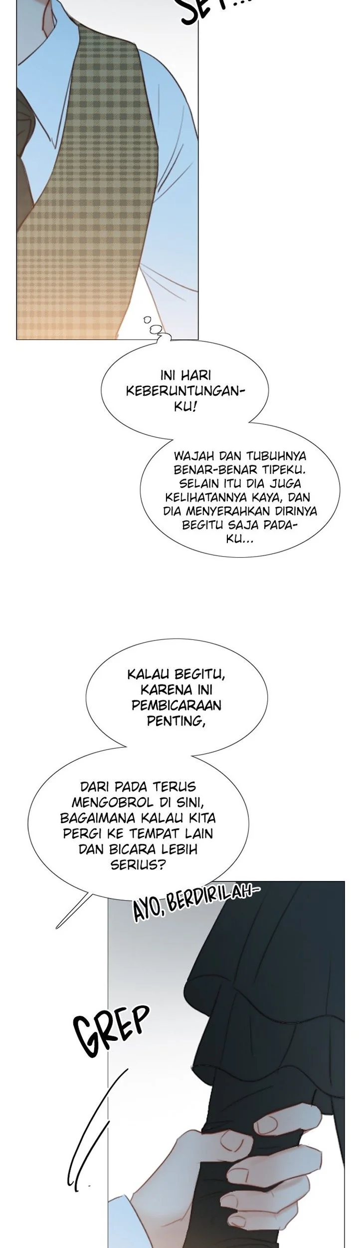 Serena Chapter 17 Gambar 26