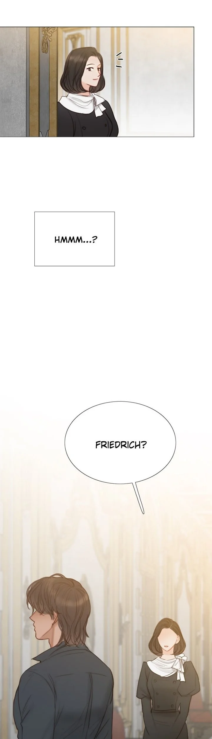 Serena Chapter 19 Gambar 29