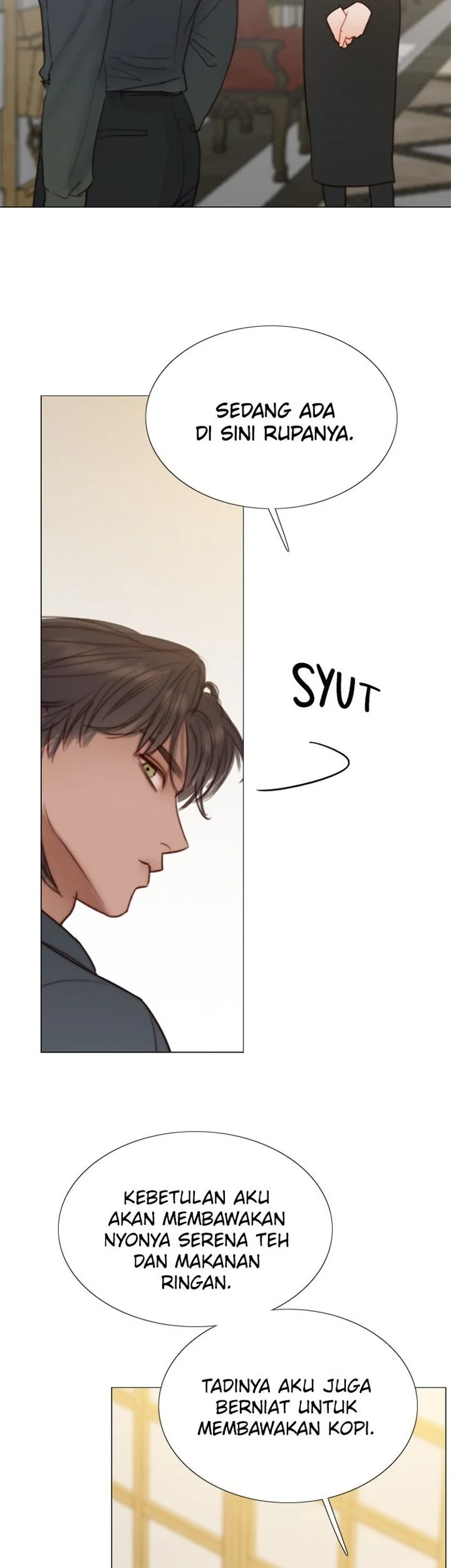 Serena Chapter 19 Gambar 30