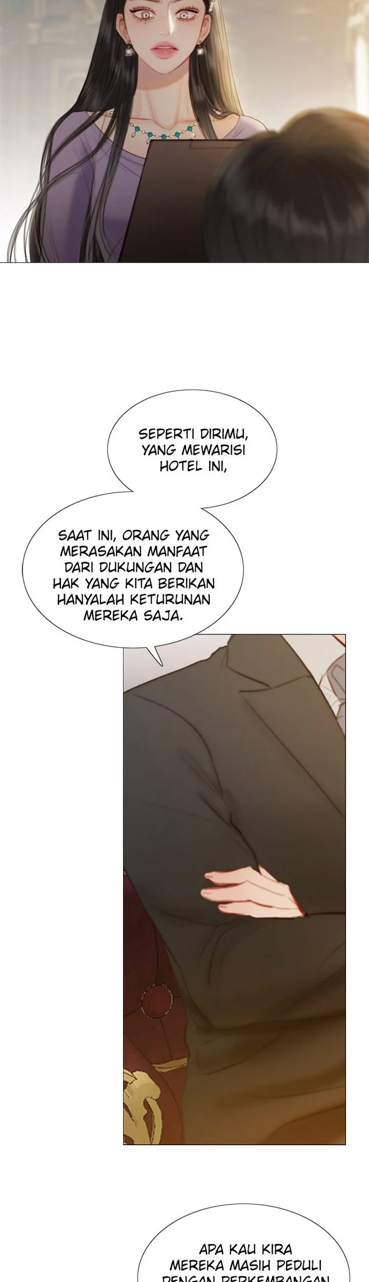 Serena Chapter 2 Gambar 31