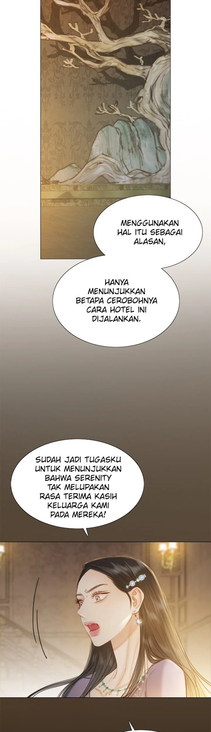Serena Chapter 2 Gambar 33
