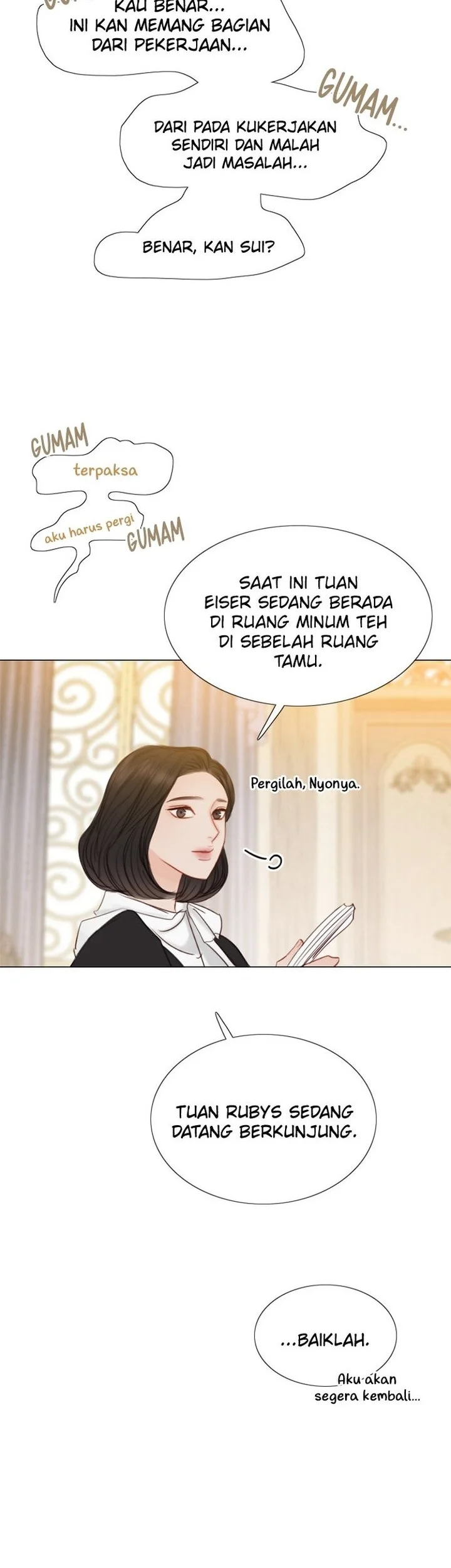 Serena Chapter 20 Gambar 30
