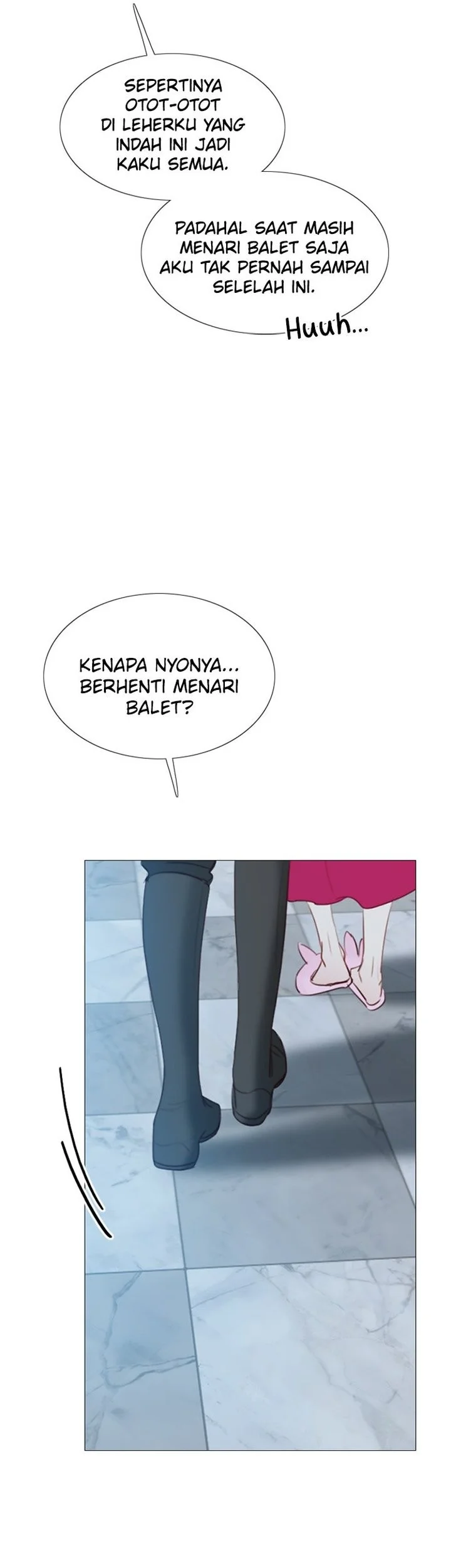 Serena Chapter 21 Gambar 29