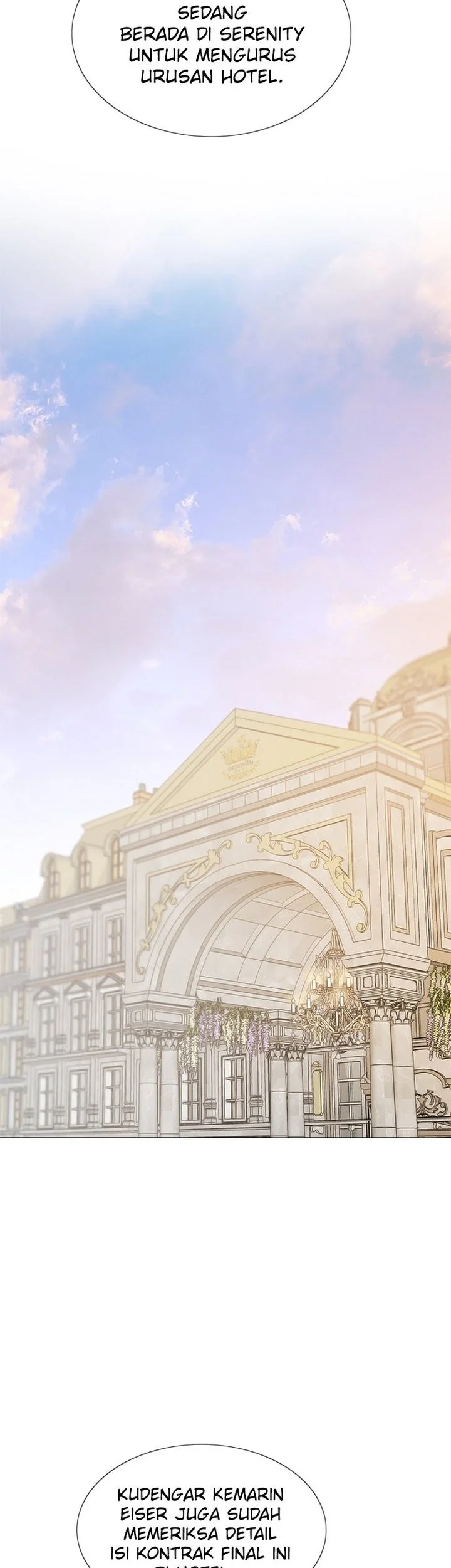 Serena Chapter 22 Gambar 23