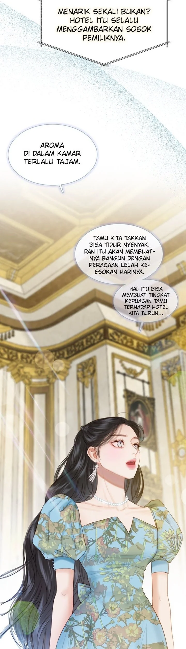 Serena Chapter 23 Gambar 27