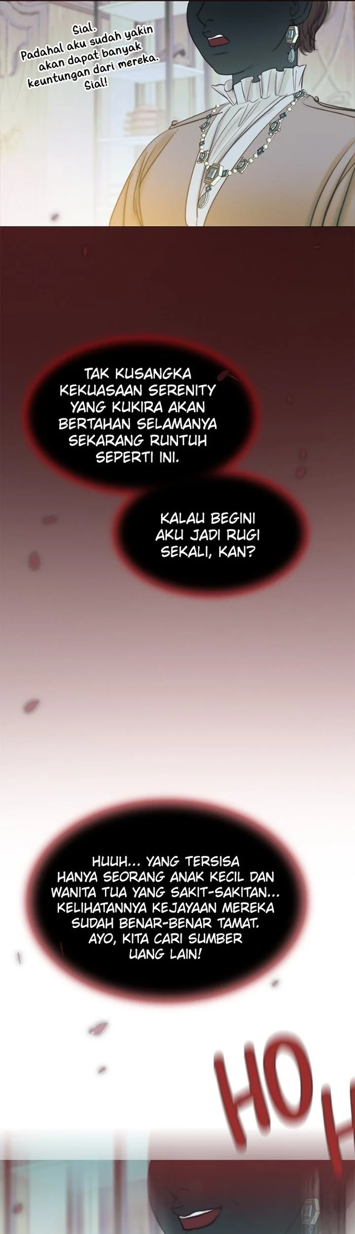 Serena Chapter 24 Gambar 36