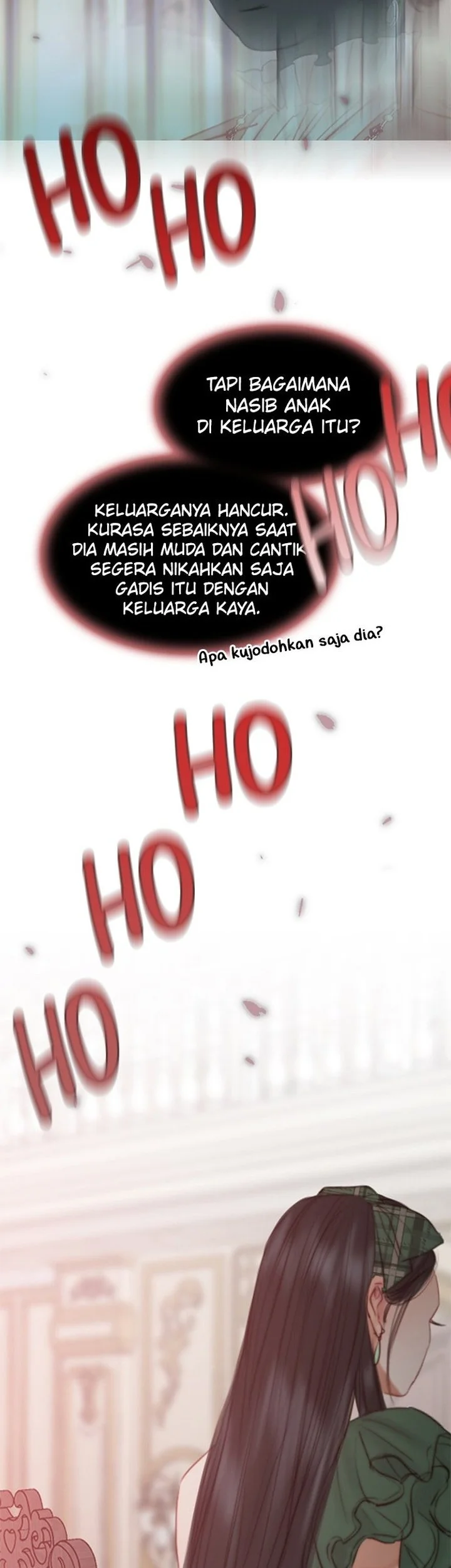 Serena Chapter 24 Gambar 37