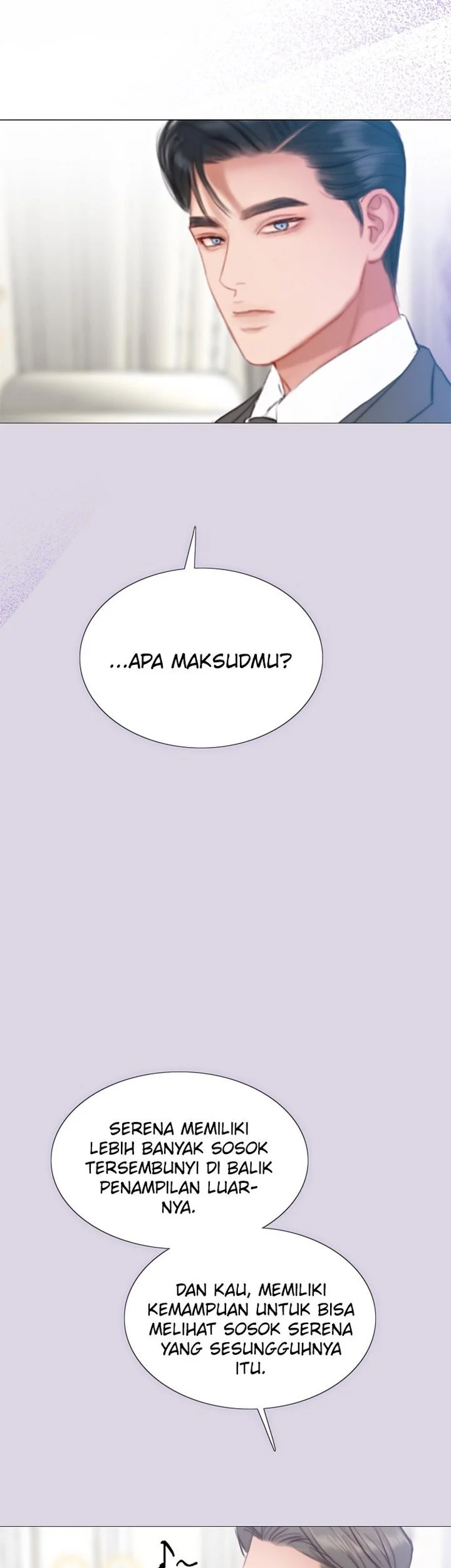 Serena Chapter 25 Gambar 33