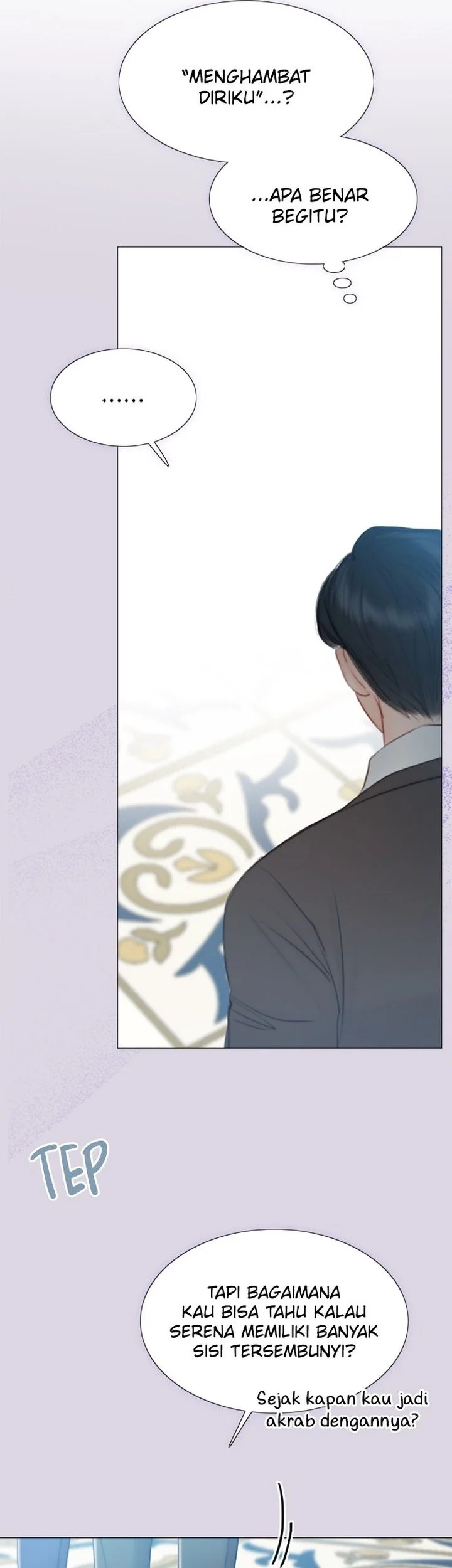 Serena Chapter 25 Gambar 35