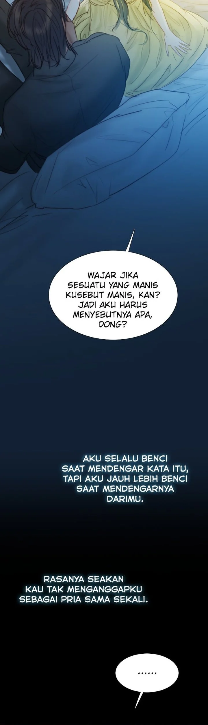 Serena Chapter 26 Gambar 30
