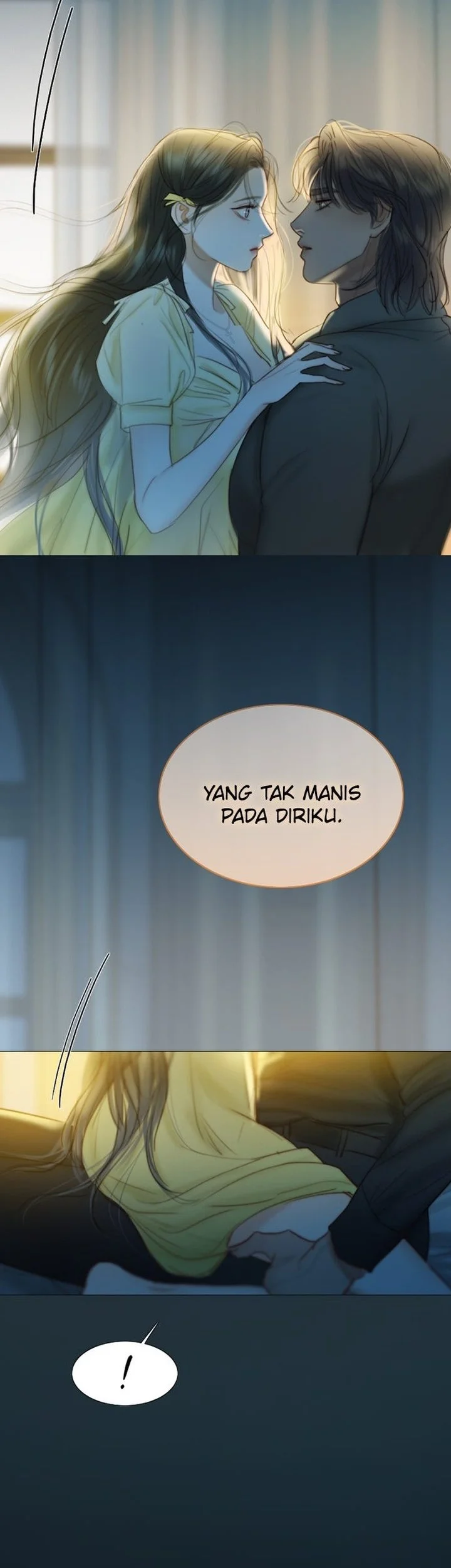 Serena Chapter 26 Gambar 32