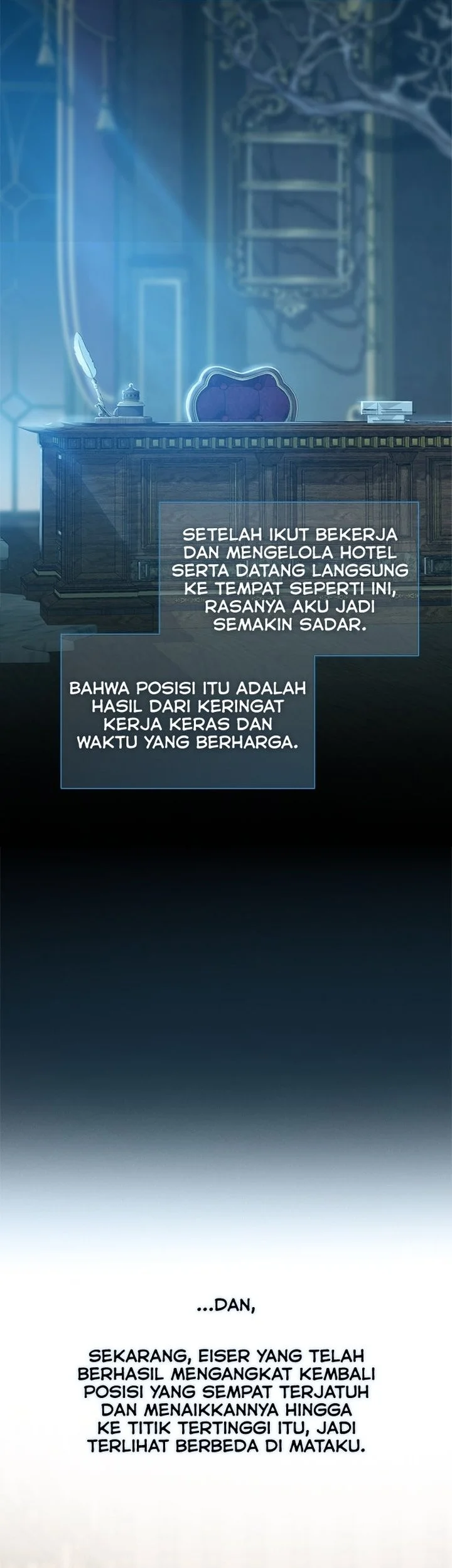 Serena Chapter 27 Gambar 33