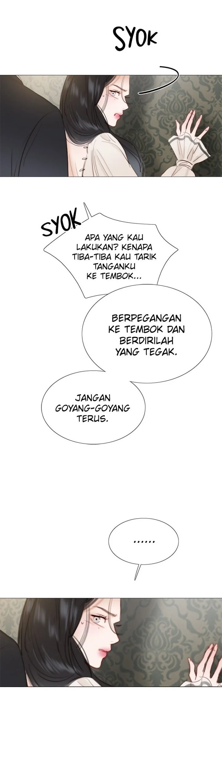 Serena Chapter 28 Gambar 31