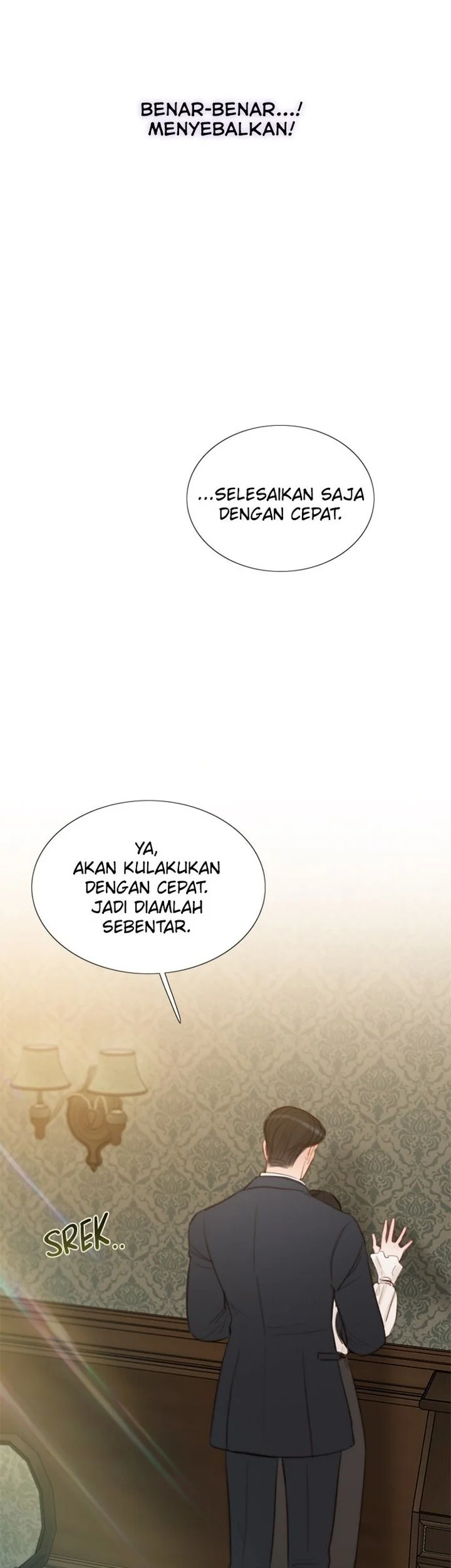 Serena Chapter 28 Gambar 32