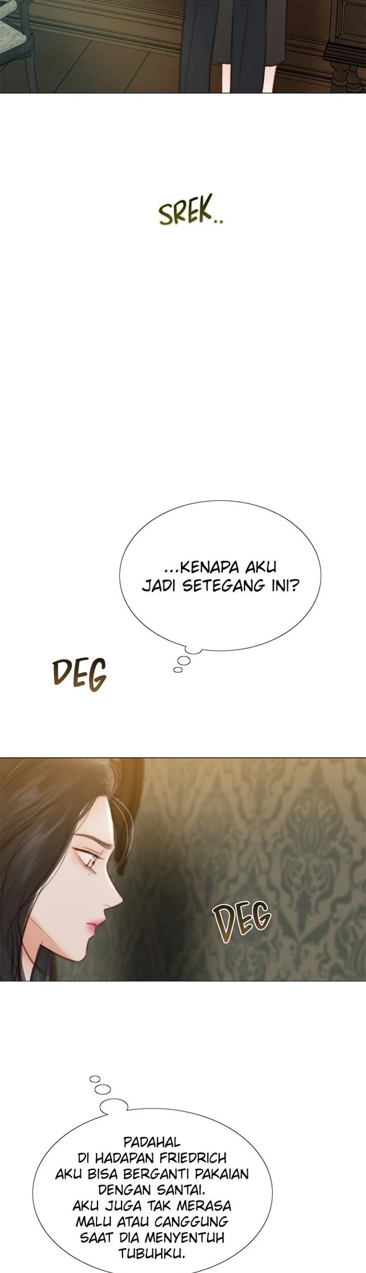 Serena Chapter 28 Gambar 33