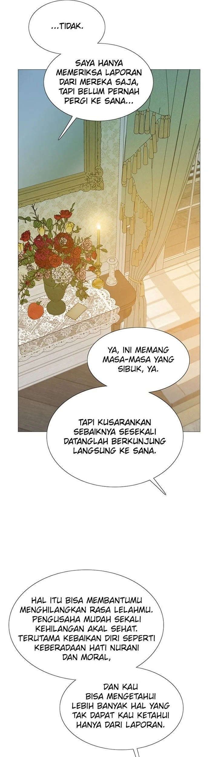 Serena Chapter 29 Gambar 28