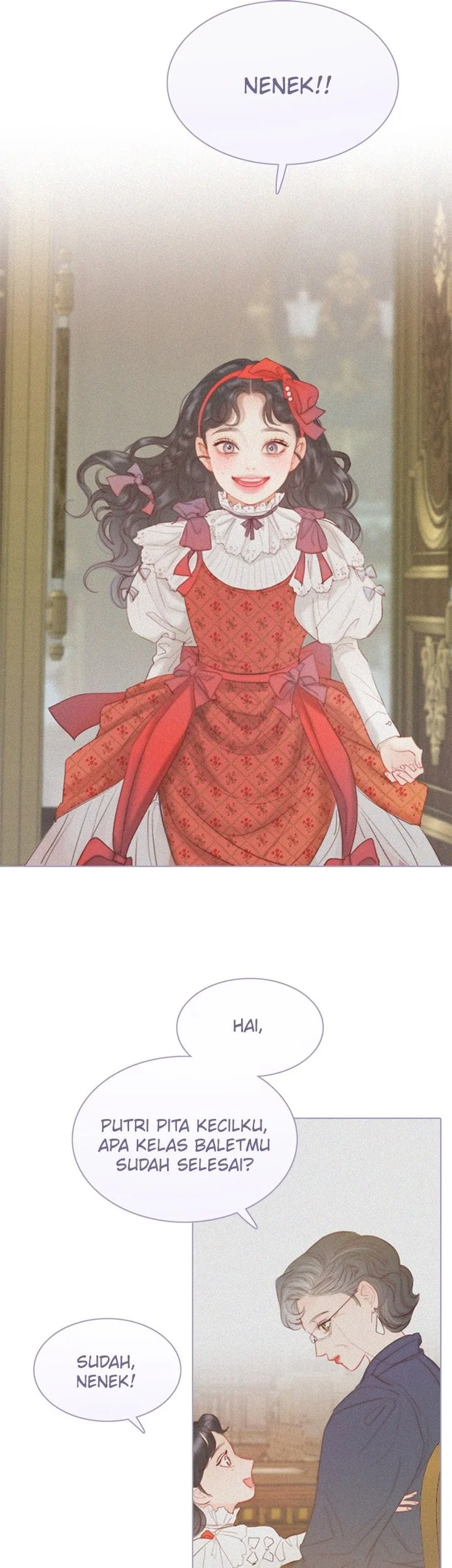 Serena Chapter 3 Gambar 29