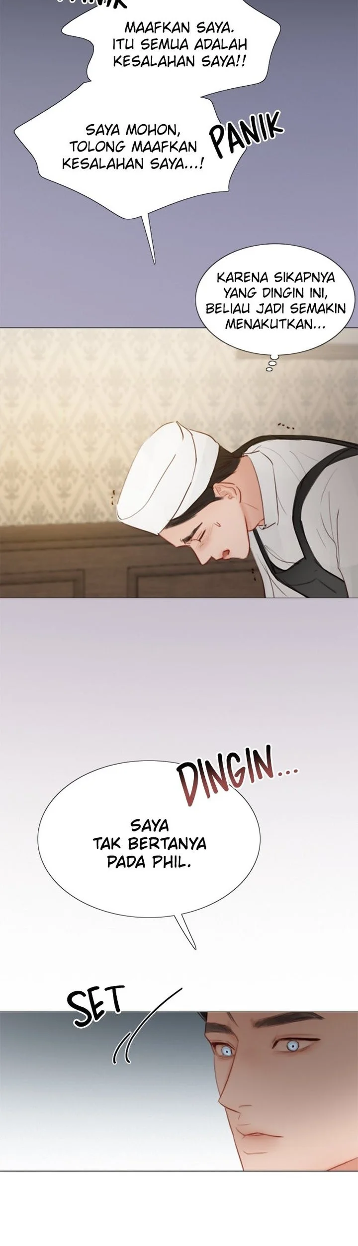 Serena Chapter 31 Gambar 30