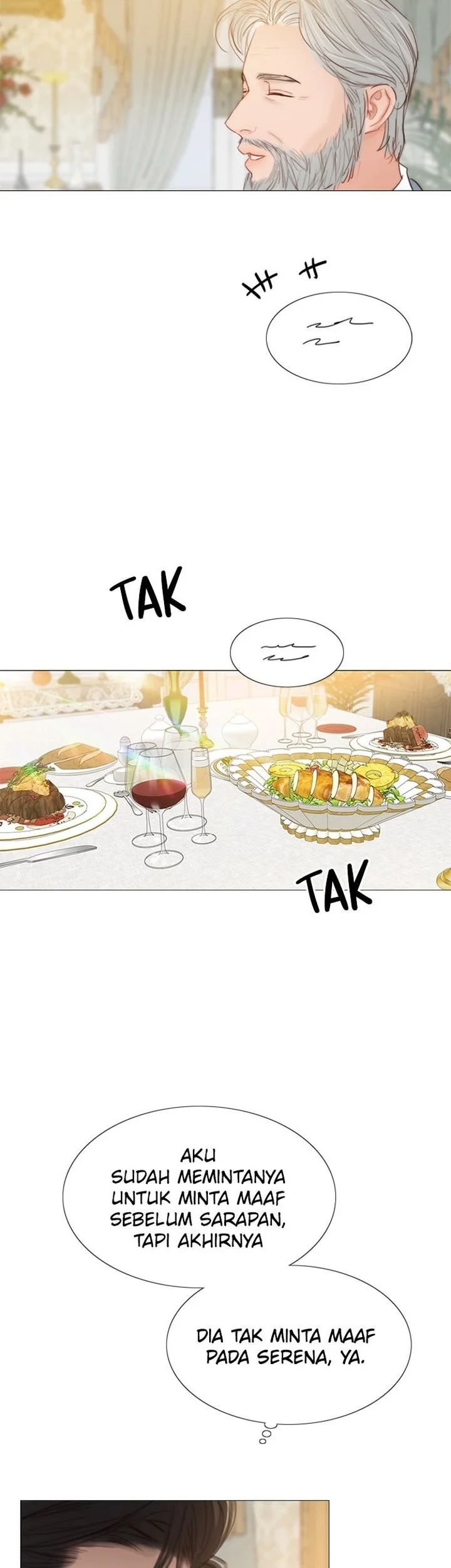 Serena Chapter 33 Gambar 26