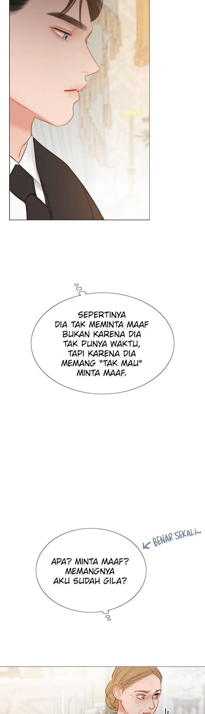 Serena Chapter 33 Gambar 27